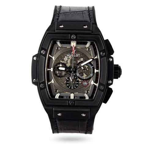 hublot geneve s382 n141 price|Hublot chronograph price.